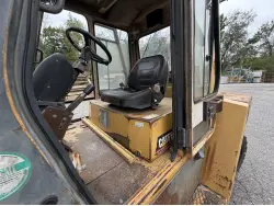 2002 CATERPILLAR DP70
