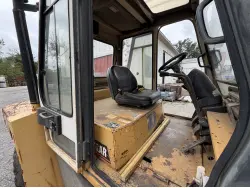 2002 CATERPILLAR DP70