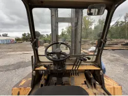 2002 CATERPILLAR DP70