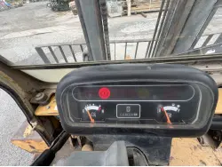 2002 CATERPILLAR DP70