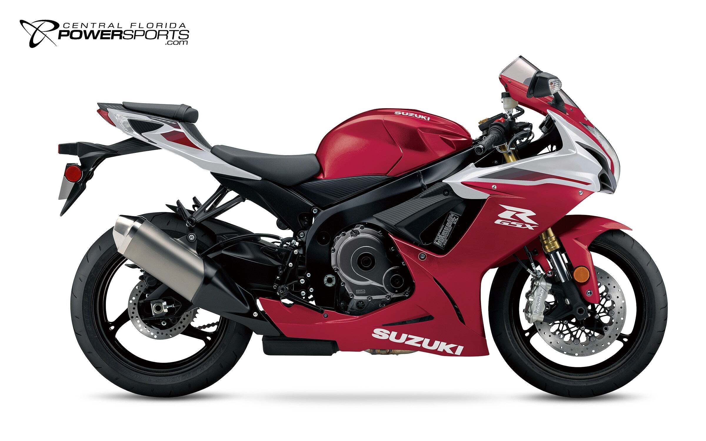 2027 Suzuki GSX-R750 750 in Kissimmee, FL