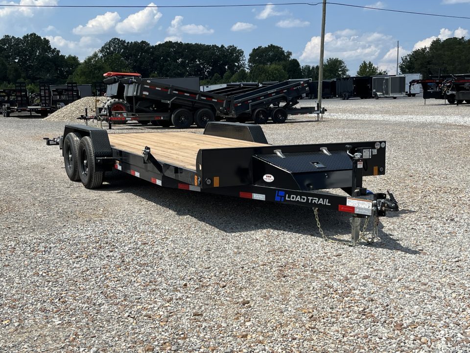 2026 Load Trail CH8320052 in Dexter, KY