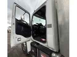 2016 HINO 268