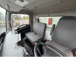 2016 HINO 268
