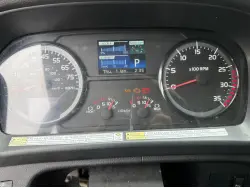 2016 HINO 268