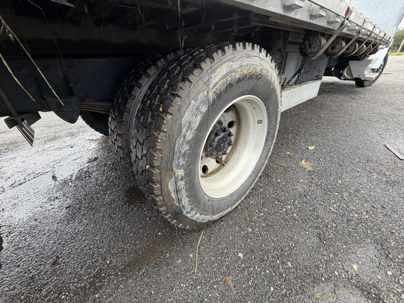 2018 PETERBILT 337