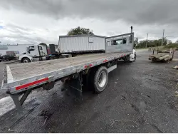 2018 PETERBILT 337