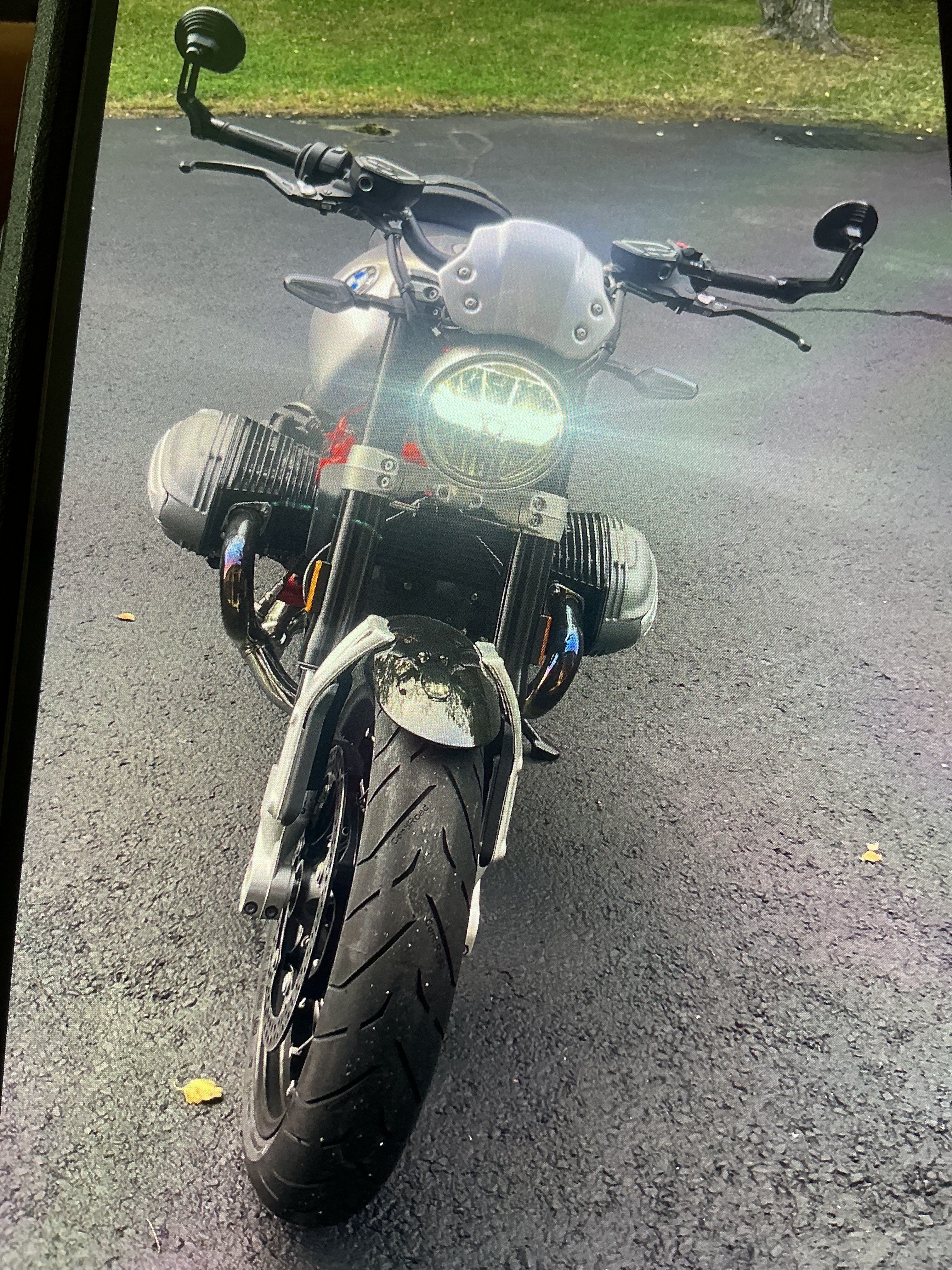 2024 BMW R 12 NINET in Wakefield, MA