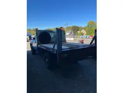 2007 GMC 3500HD