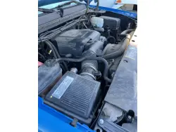 2007 GMC 3500HD