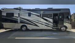 2022 Tiffin Motorhomes OPEN ROAD ALLEGRO 32 SA RV