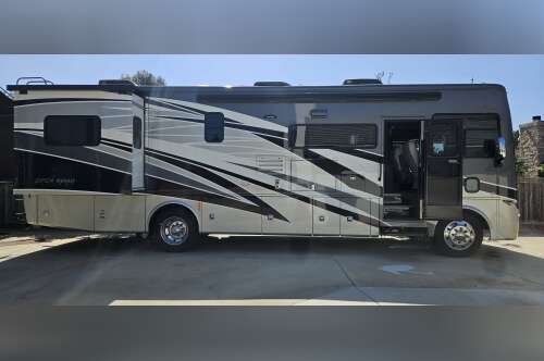 2022 Tiffin Motorhomes OPEN ROAD ALLEGRO 32 SA in bonita CA