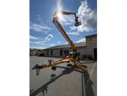 2022 HAULOTTE 5533A