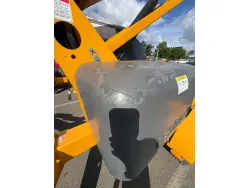 2022 HAULOTTE 5533A