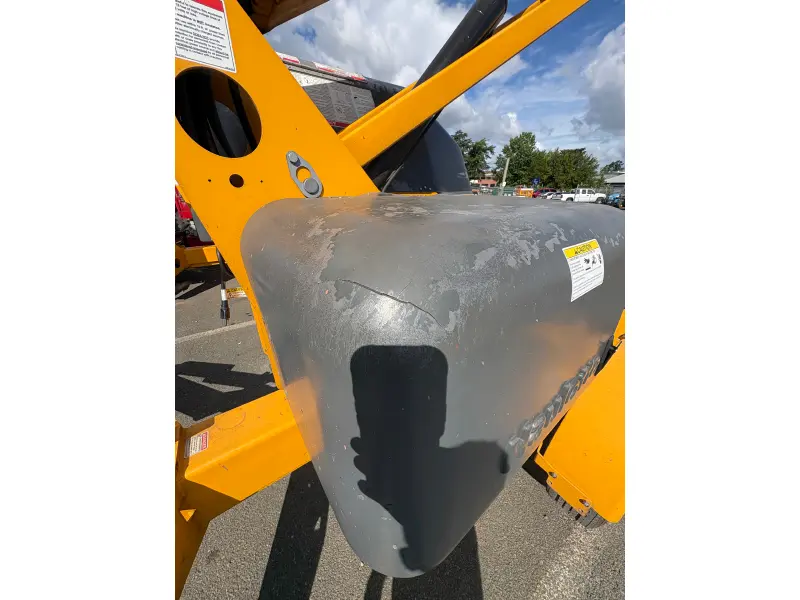 2022 HAULOTTE 5533A