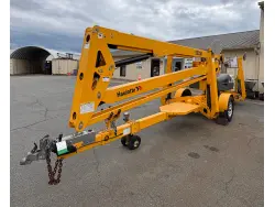 2022 HAULOTTE 5533A