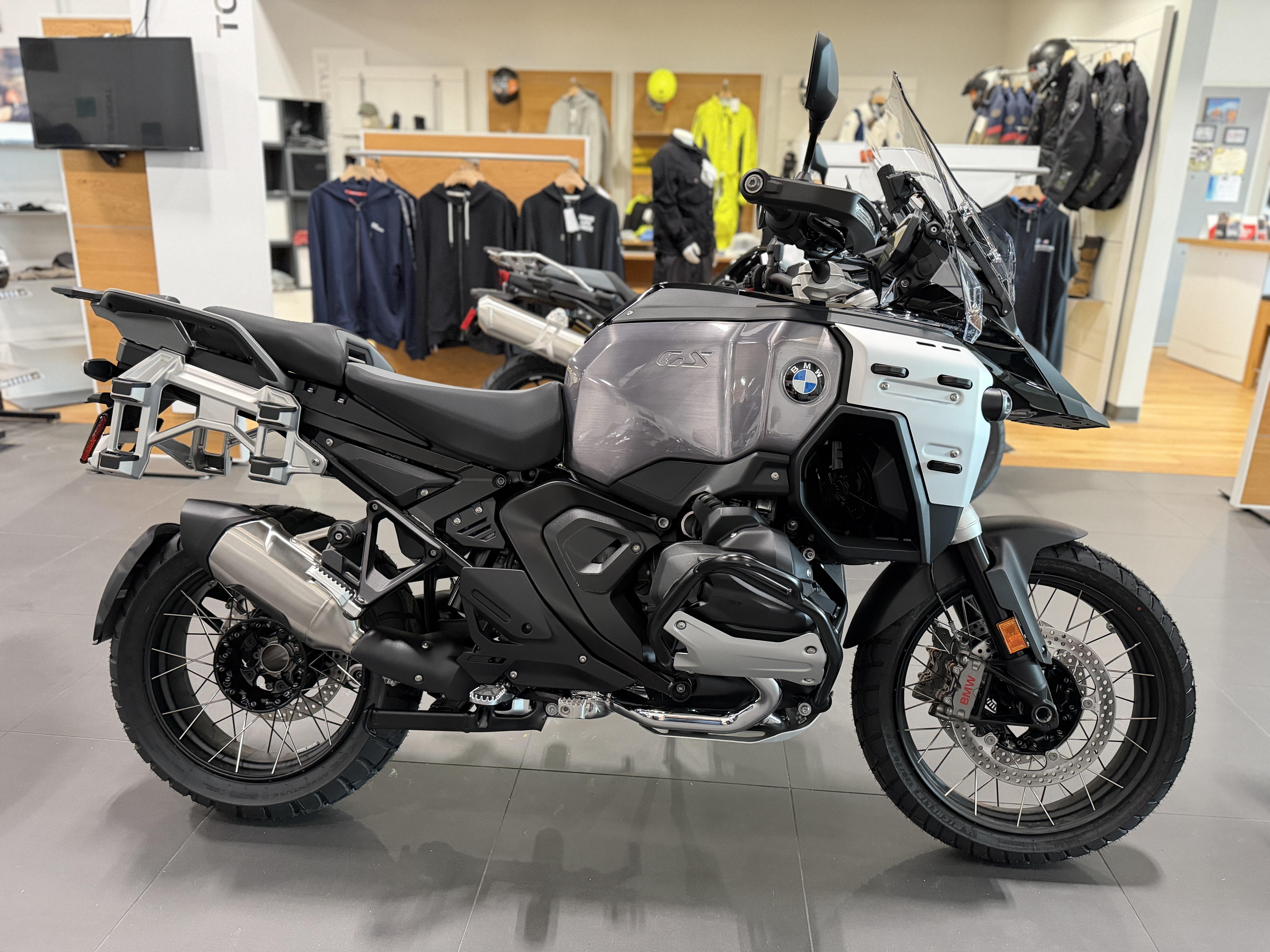 2026 BMW R 1300 GS ADVENTURE in Hasbrouck Heights, NJ