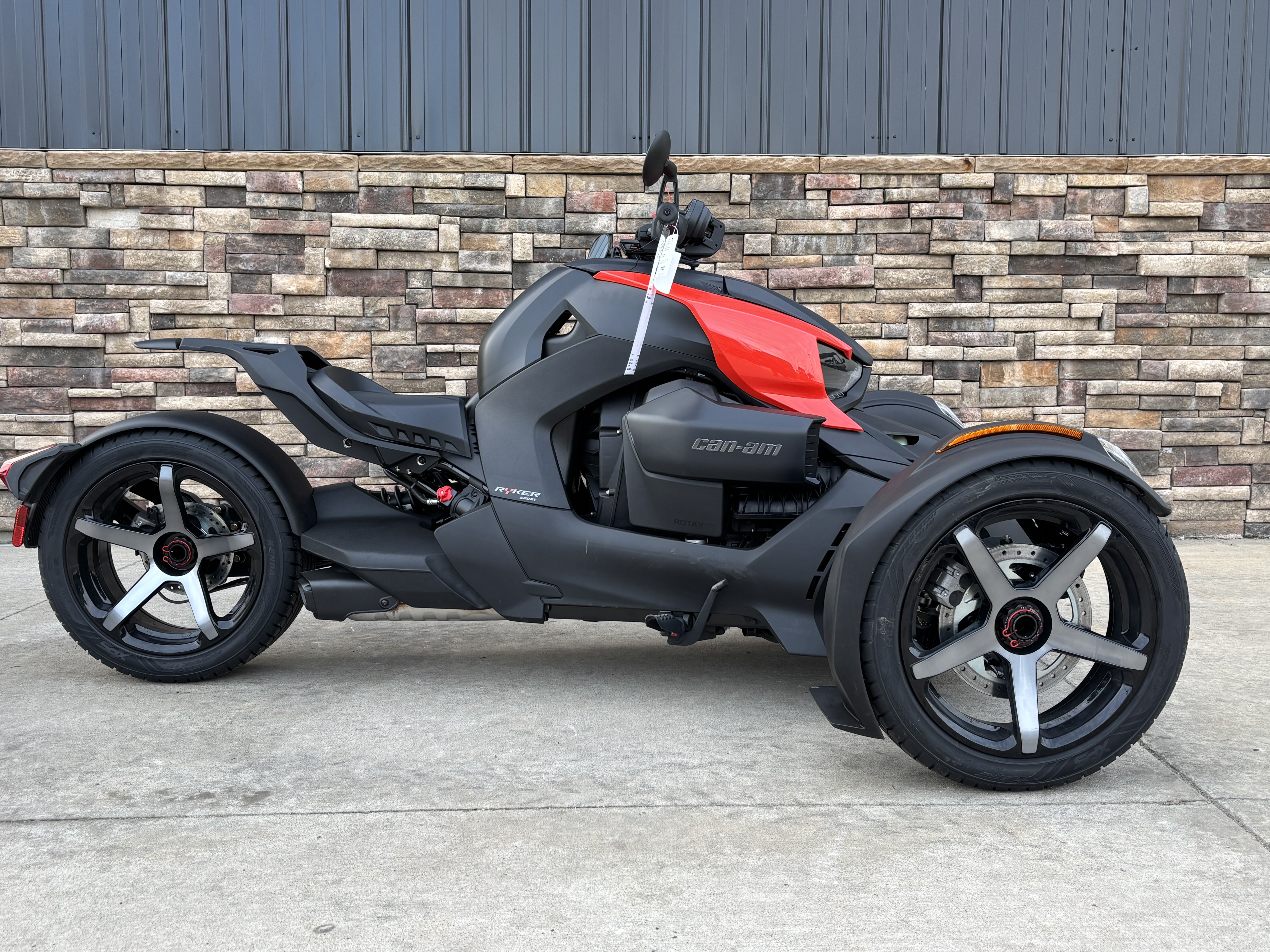 2026 Can-Am Ryker Sport in Columbia, MO
