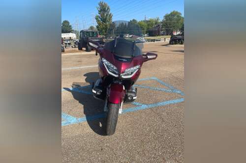 2023 Honda Gold Wing Tour Automatic DCT 1800 TOUR AUTOMATIC DCT in ridgeland MS