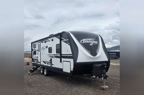 2019 Grand Design IMAGINE 2400BH in golden CO