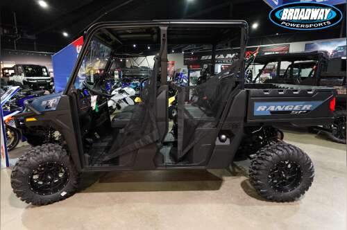2026 Polaris Ranger Crew SP 570 Premium in tyler TX