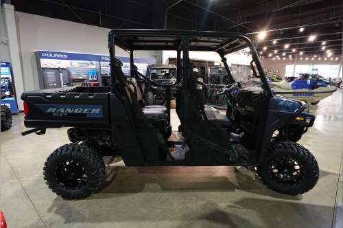 2026 Polaris Ranger Crew SP 570 Premium in tyler TX