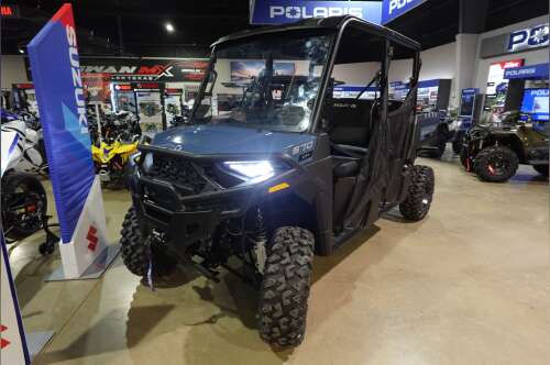 2026 Polaris Ranger Crew SP 570 Premium in tyler TX