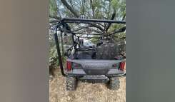 2022 Honda PIONEER 1000 BASE Recreation/Utility ATV