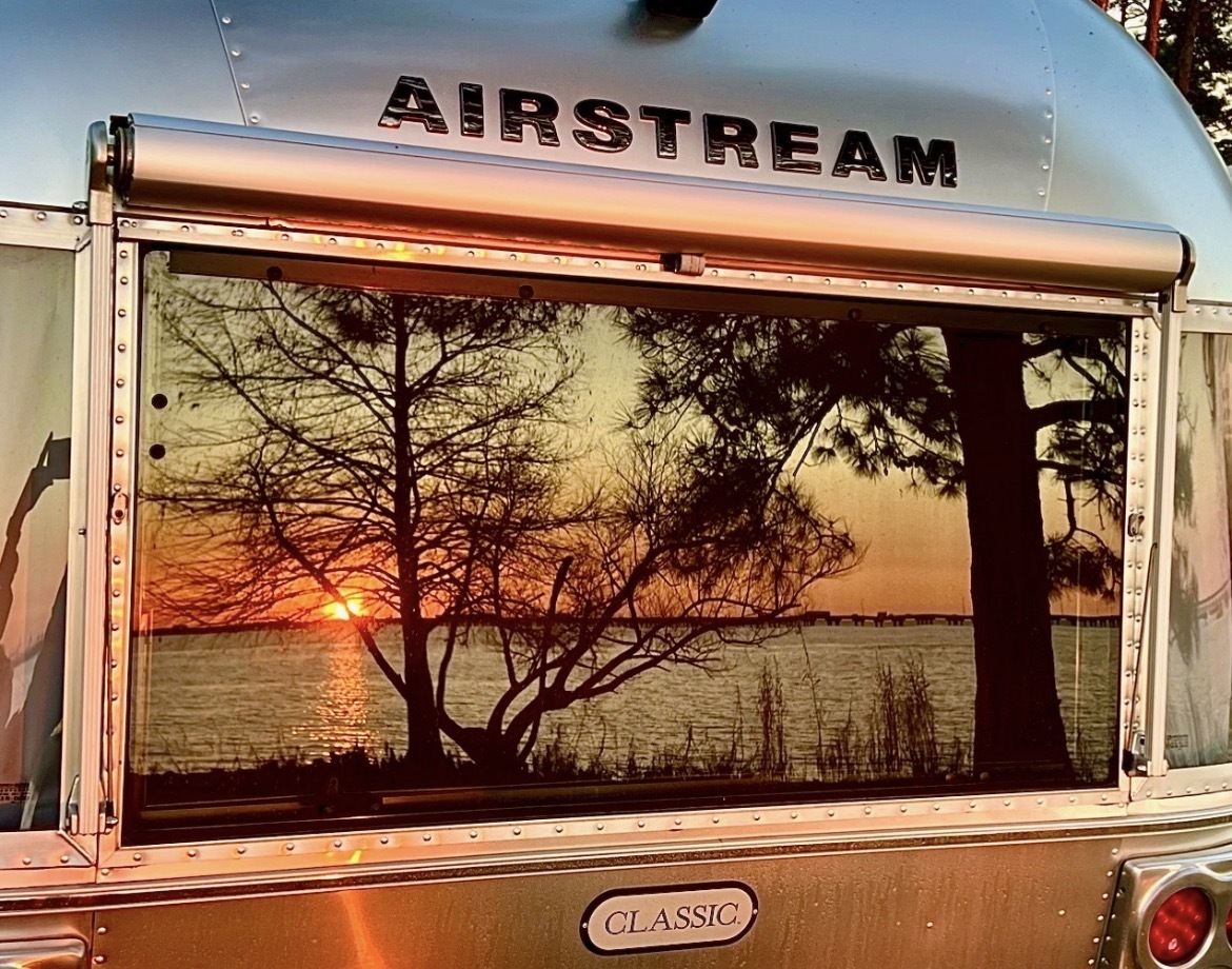 2023 Airstream CLASSIC 30RB TWIN RV