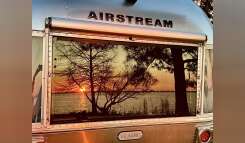 2023 Airstream CLASSIC 30RB TWIN RV