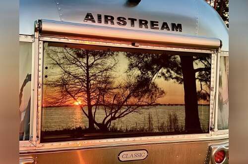 2023 Airstream CLASSIC 30RB TWIN in wylie TX