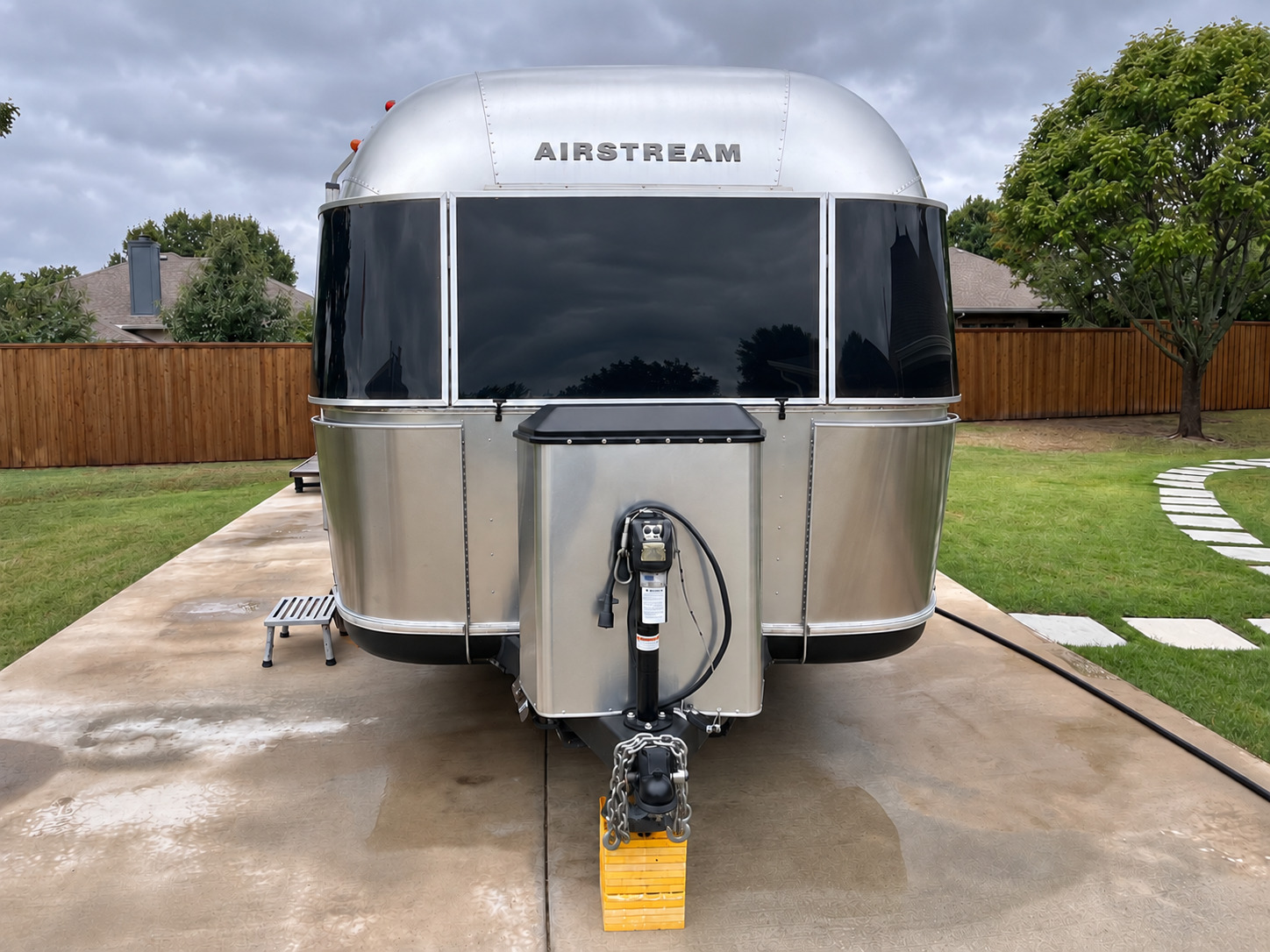 2023 Airstream CLASSIC 30RB TWIN in wylie TX