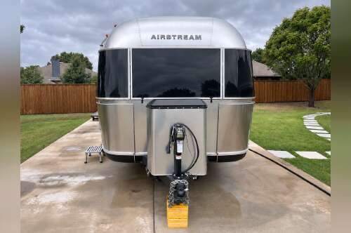 2023 Airstream CLASSIC 30RB TWIN in wylie TX