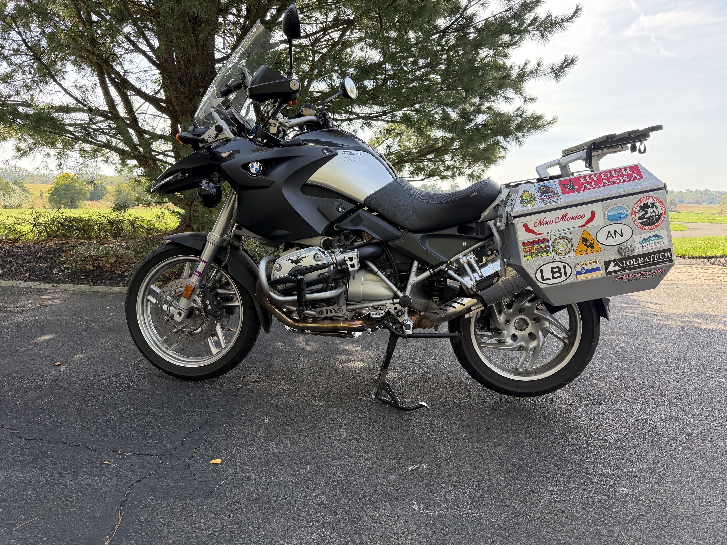 2013 BMW R 1200 GS HP HP in New Hope, PA