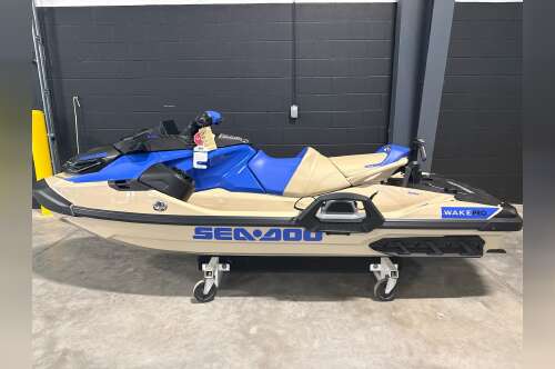 2026 Sea-Doo Wake Pro 230 in lebanon TN