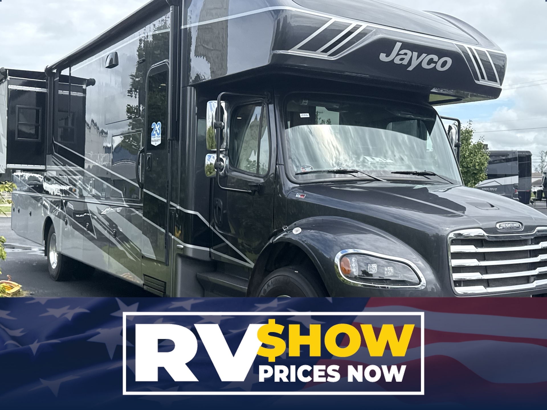 2027 Jayco Seneca 37K in latham NY