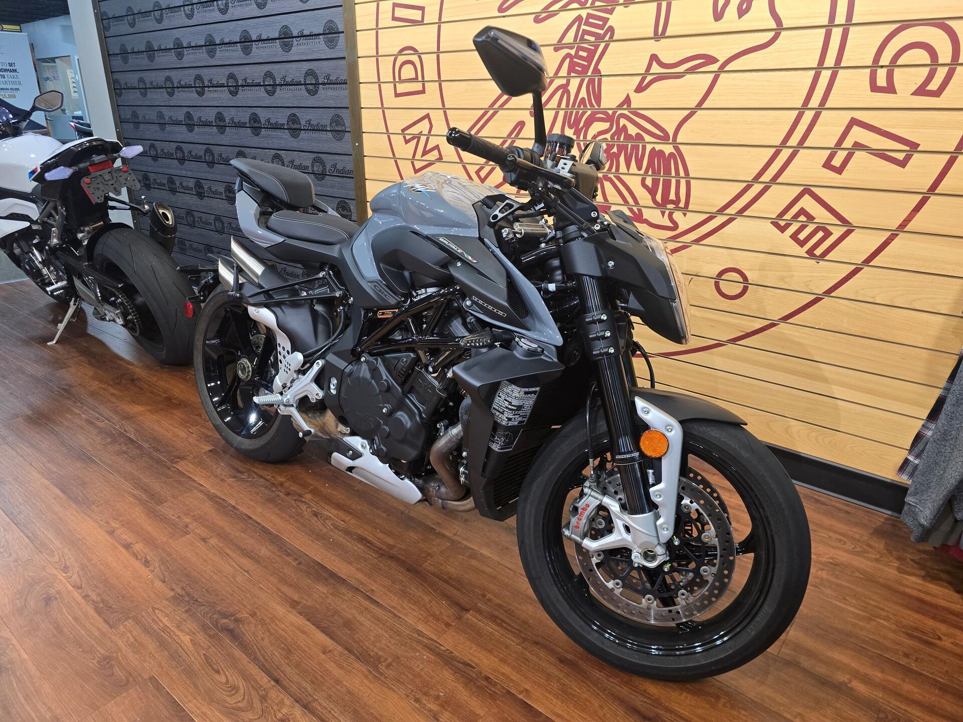 2024 Mv Agusta Brutale 1000 RS in dulles VA