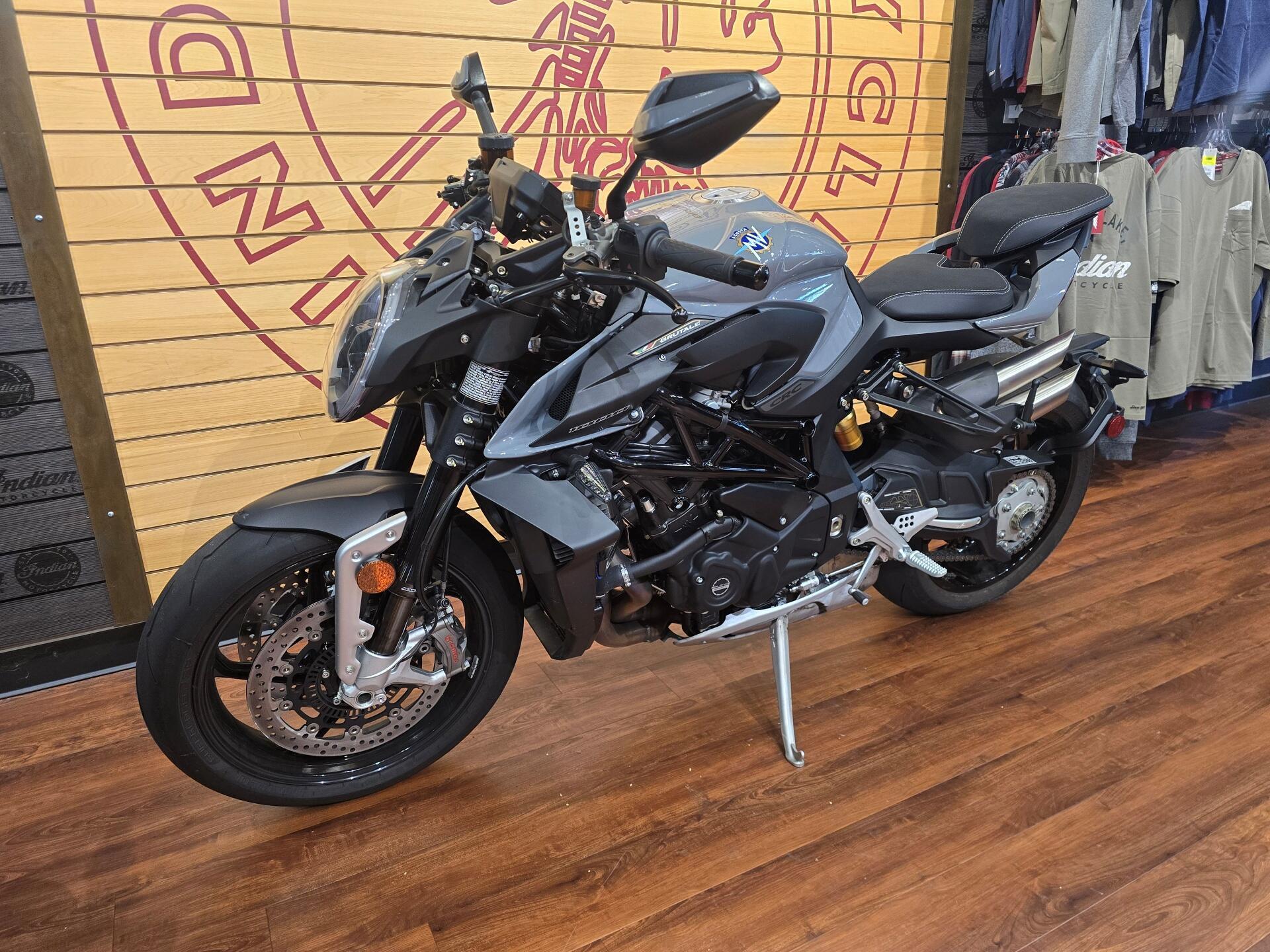 2024 Mv Agusta Brutale 1000 RS in dulles VA