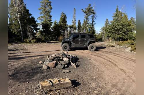2025 Polaris XPEDITION ADV 5 NORTHSTAR in westcliffe CO