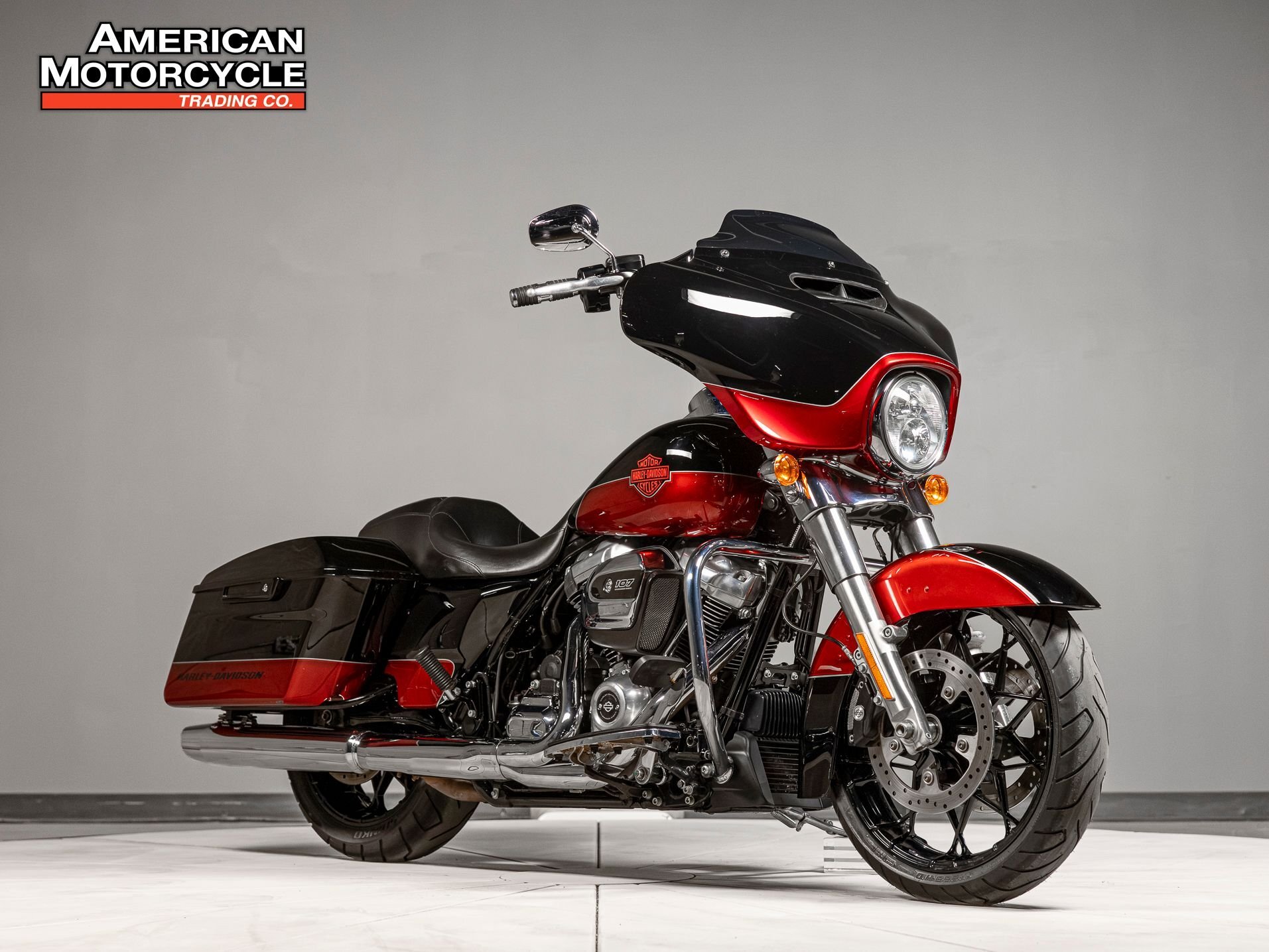 2020 Harley-Davidson Electra Glide Standard STANDARD in Bedford, TX