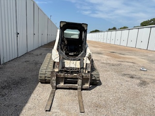 2016 BOBCAT T650 in Dallas, TX