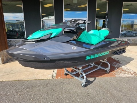 2026 Sea-Doo GTI SE 130 + iBR, iDF SE 130 IBR AND IDF in taylorsville NC