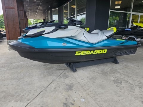 2026 Sea-Doo GTI SE 170 + Tech Package, Audio, iDF, iBR SE 170 TECH PACKAGE WITH AUDIO IDF AND IBR in taylorsville NC