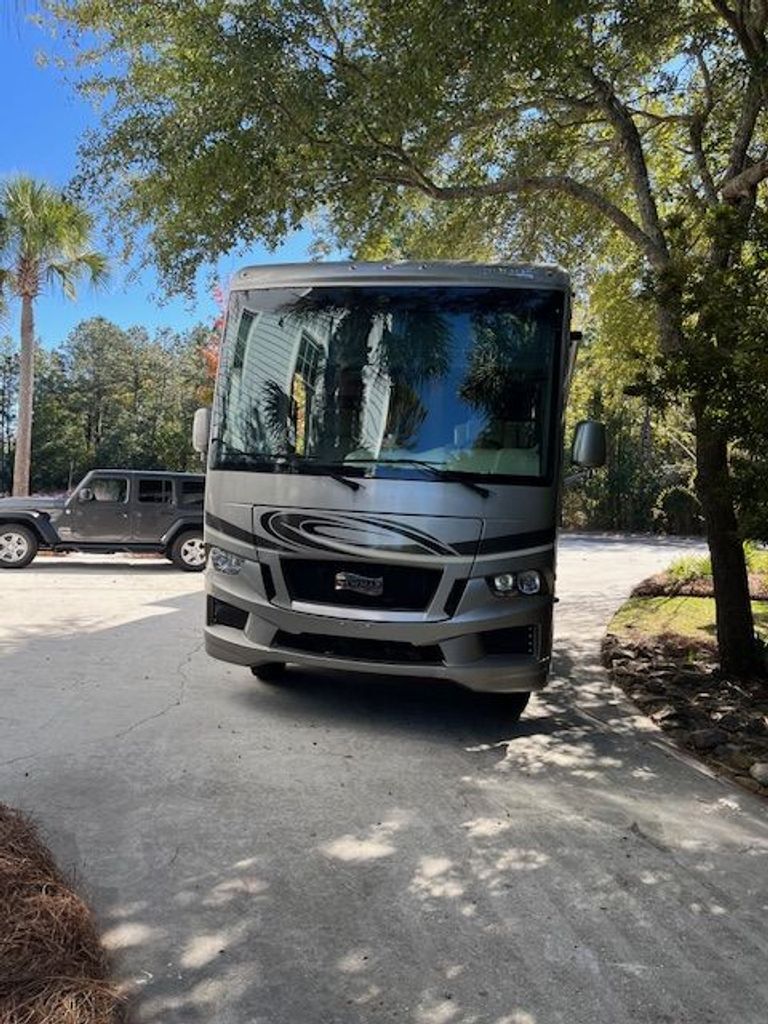 2019 Newmar Bay Star 3124 in mount pleasant SC