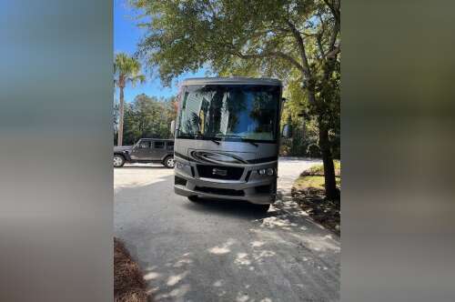 2019 Newmar Bay Star 3124 in mount pleasant SC
