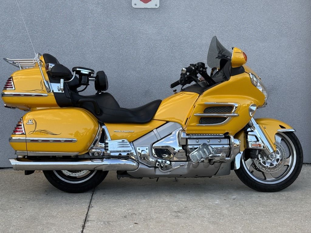 2005 Honda® Gold Wing in Cocoa, FL