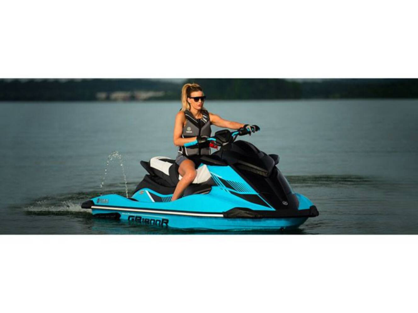 A photo of this 2022 Yamaha GP1800R HO