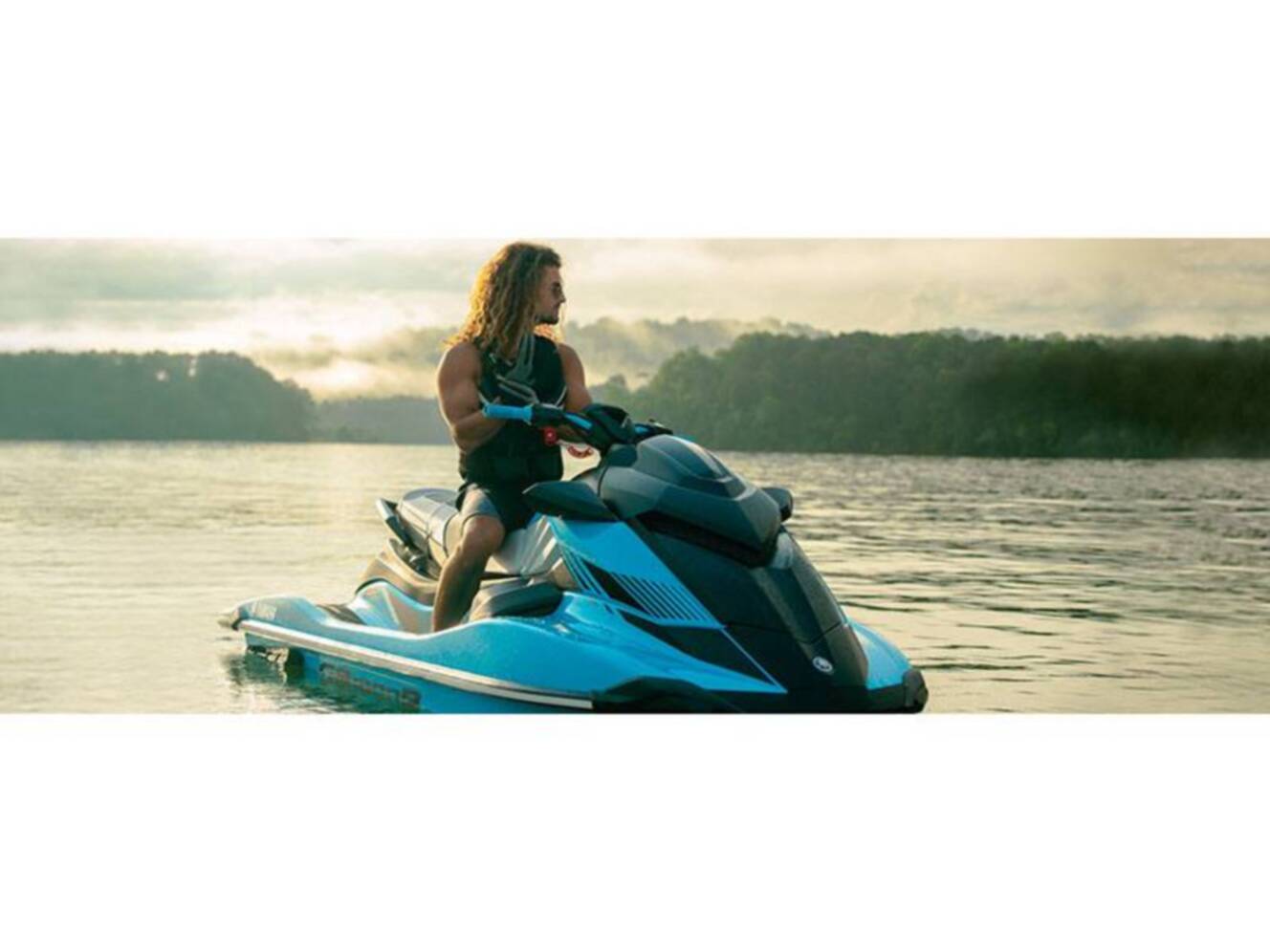 A photo of this 2022 Yamaha GP1800R HO