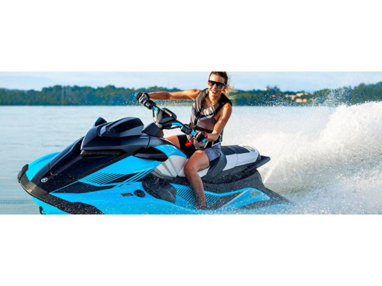 A photo of this 2022 Yamaha GP1800R HO