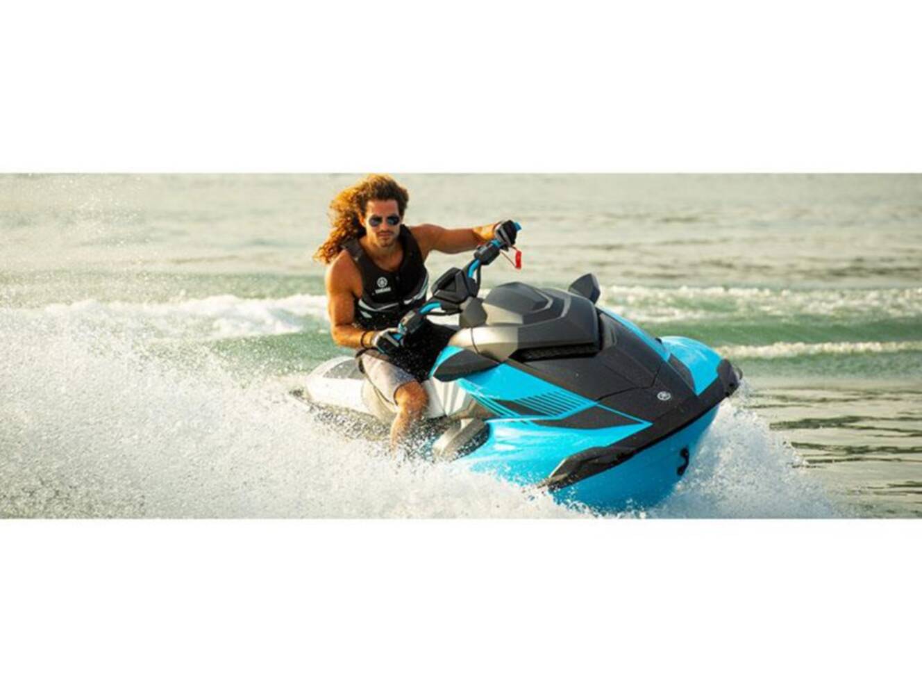 A photo of this 2022 Yamaha GP1800R HO